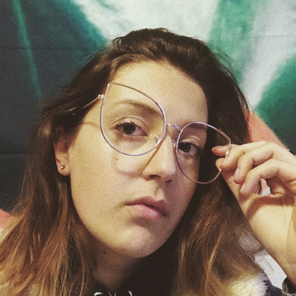 retro frames - Picture 2 of 2